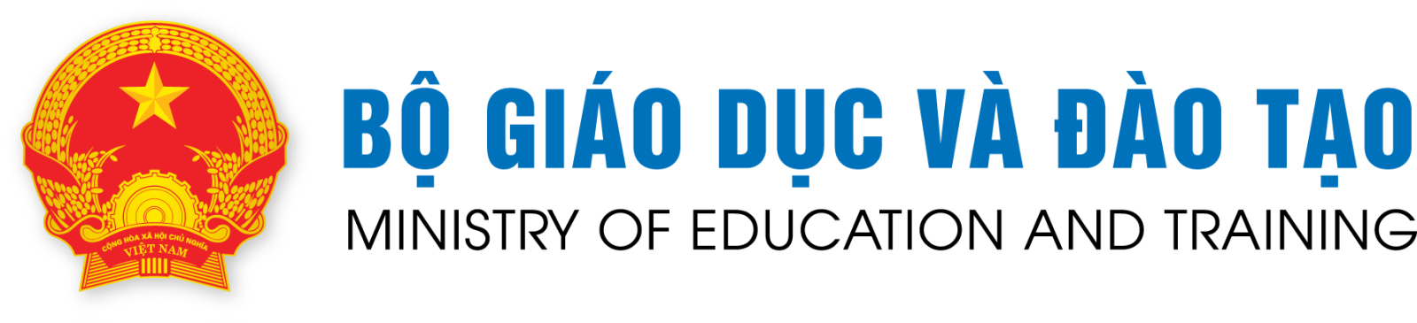Bộ Giáo dục và Đào tạo
