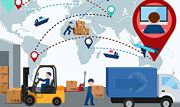 Logistics